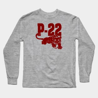 P-22 Long Sleeve T-Shirt